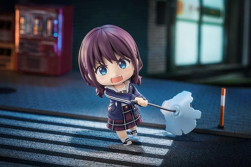 『ガールズバンドクライ』ねんどろいど 井芹仁菜